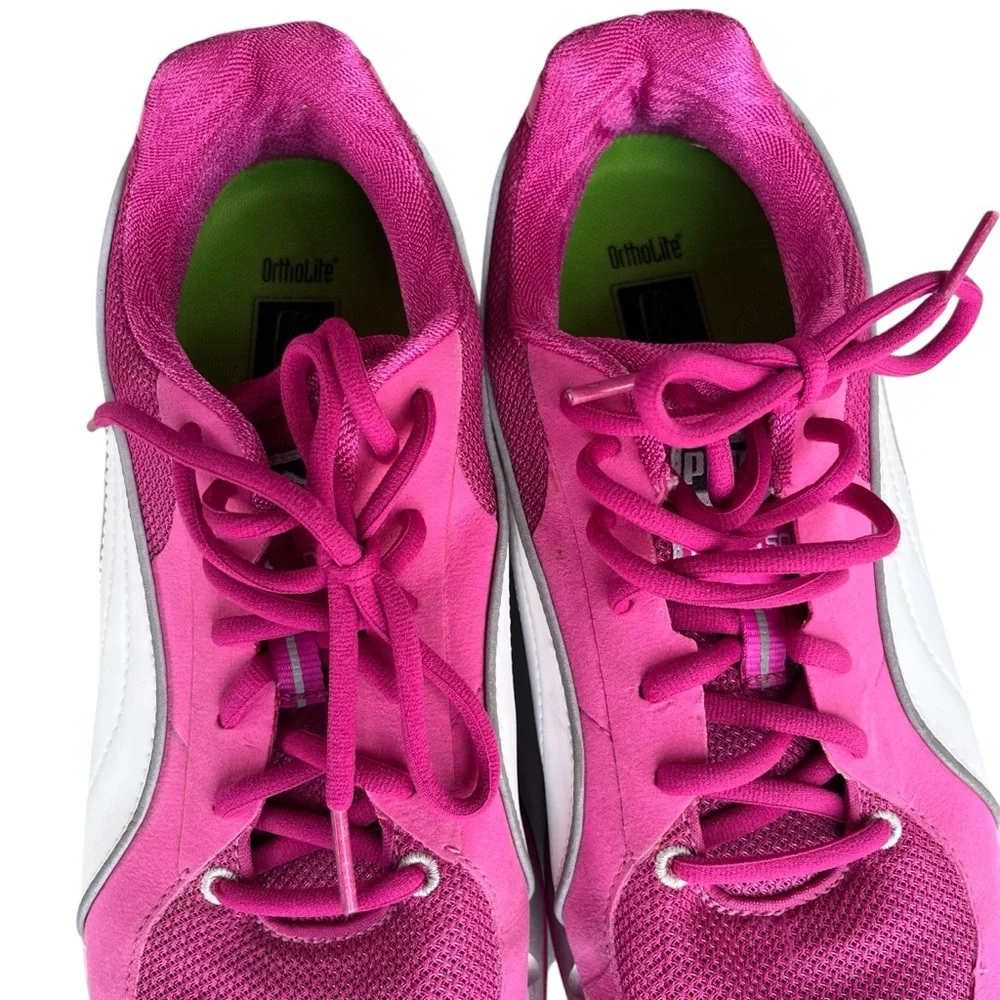 Puma women sz